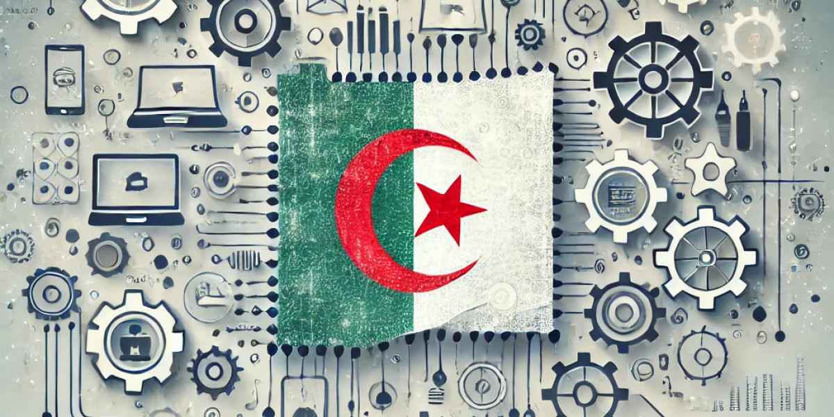 التأثيرات الاقتصادية والاجتماعية للتحول الرقمي في الجزائر