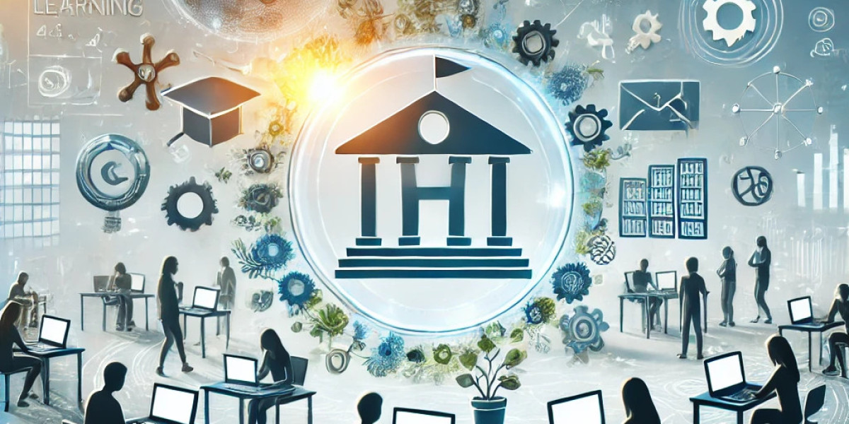 الجامعة جيل 4.0: كيف يمكن تحقيق التحول نحو تعليم مبتكر ومستدام؟